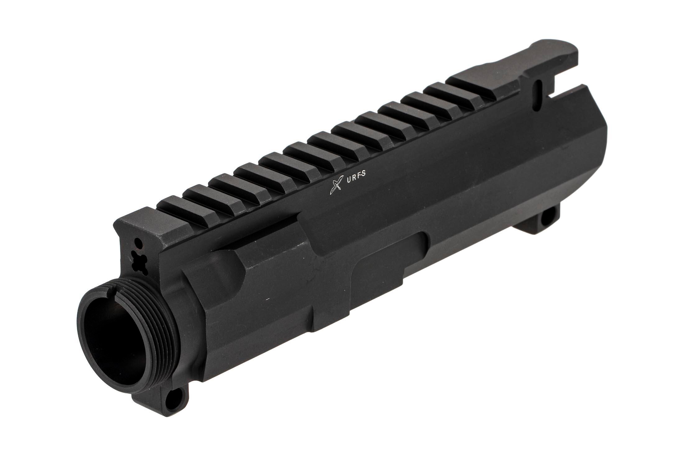 Forward Controls Design Billet AR15 Stripped Slick Side Upper Receiver